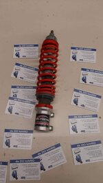 ammortizzatore-anteriore-carbone-cromato-e-rosso-hi-tech-oleopneumatico-per-vespa-px-pe-t5