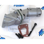 collettore-monolamellare-polini-2150231-diametro-19-per-vespa-ets-pk-xl-hp-3-fori