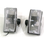 coppia-frecce-anteriore-cromate-bianche-per-vespa-px-pe-arcobaleno-t5-pk