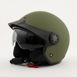 casco-mph-jet-one-doppia-visiera-matt-grey-belfast-verde-opaco