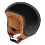 irie-casco-jet-hunter-c-nero-lucido-interno-anallergico-finiture-in-pelle