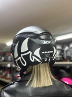 casco-jet-malossi-di-colore-nero