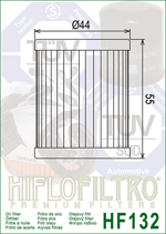 filtro-olio-tipo-originale-hiflo-hf132