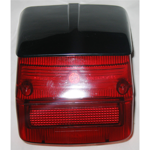 corpo-luminoso-fanalino-stop-posteriore-tetto-nero-per-vespa-ts-gtr-sprint-veloce-rally