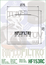 filtro-olio-hiflo-hf-153-racing