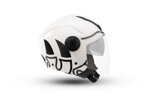 casco-jet-malossi-di-colore-bianco