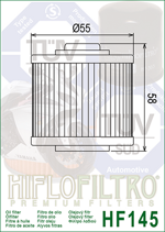 hf145-filtro-olio-originale-hiflo