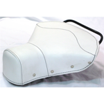 sella-triangolare-corta-anteriore-bianca-con-borchie-per-vespa-px-sprint-gl-gtr-ts-vbb-vba-vnb-vna
