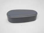 coprimolleggio-coperchietto-mozzo-grigio-scuro-per-vespa-50-125-pk-s-xl-automatica-plurimatic