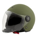 casco-mph-jet-one-doppia-visiera-matt-grey-belfast-verde-opaco