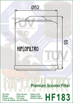 filtro-olio-hiflo-hf-183