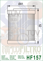 filtro-olio-hf-160