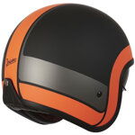 casco-origine-sprint-record-arancio-e-nero-opaco