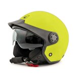 casco-mph-jet-one-doppia-visiera-matt-grey-belfast-giallo-opaco