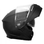 casco-507a-pincers-mono-nero-opaco-satinato