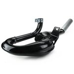 marmitta-serpentone-simonini-verniciata-nera-silenziatore-alluminio-per-vespa-px-pe-sprint-veloce-g