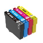 set-cartucce-compatibili-per-epson-t604xl-nerocianomagentagiallo