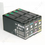 set-cartucce-compatibili-per-epson-t701x-nerocianomagentagiallo