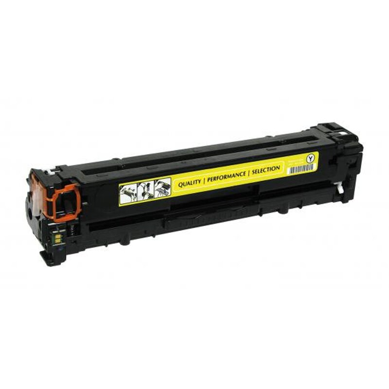 toner-compatibile-per-canon-e-hp-cb542a-giallo-1400pg