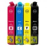 set-cartucce-compatibili-per-epson-t299x-nerocianomagentagiallo