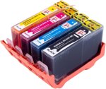 set-cartucce-compatibili-per-hp-364xl-nerocianomagentagiallo