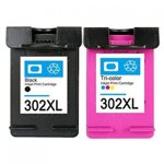 set-cartucce-compatibili-per-hp-302xl-nerocolore-alta-capacita