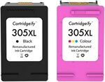 set-cartucce-compatibili-per-hp-305xl-nerocolore-alta-capacita