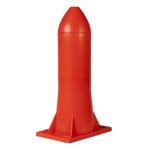 tubo-plastcon-base-ogiva-rosso
