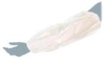 coprimanica-ldpe-40-cm-pz100