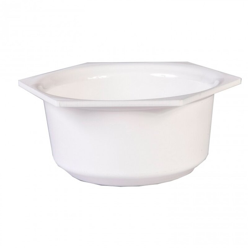 vaschetta-esagonale-15lt-h85mm