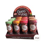 starter-kit-marinature-gusto-al-volo-24-pz-codali1014