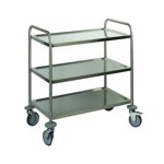 carrello-inox-3-ripiani-80x50xh93cm-codali733
