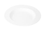 piatto-piano-polpa-tondo-gourmet-21cm-50pz
