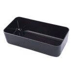 vassoio-sirgreen-28x14-nero