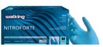 guanto-nitrofort-blu-misl-100pz