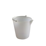 secchio-plastica