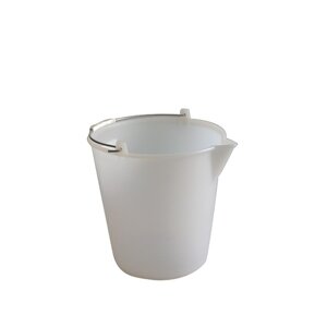 secchio-plastica
