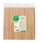spiedo-bamboo-1000pz-3mm-h-15cm-byo