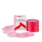 dischi-perlafol-tondo-diametro-100mm-500g-rosa-codali134
