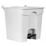 cestino-proobax-bianco-senza-coperchio