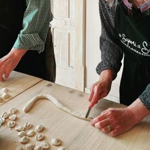 Sapori a Sud, home cooking e lezioni di cucina