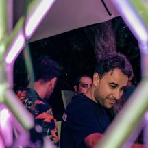 dj TONY RENDA