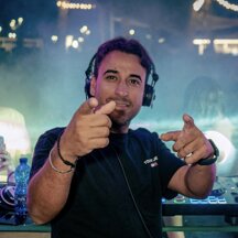 dj TONY RENDA