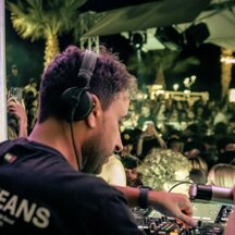 dj TONY RENDA