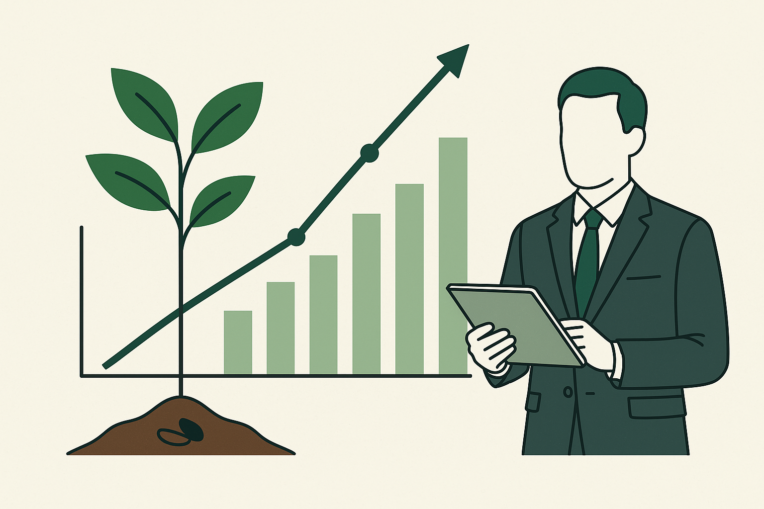 Il tempo come risorsa: dal lavoro della terra al controllo di gestione