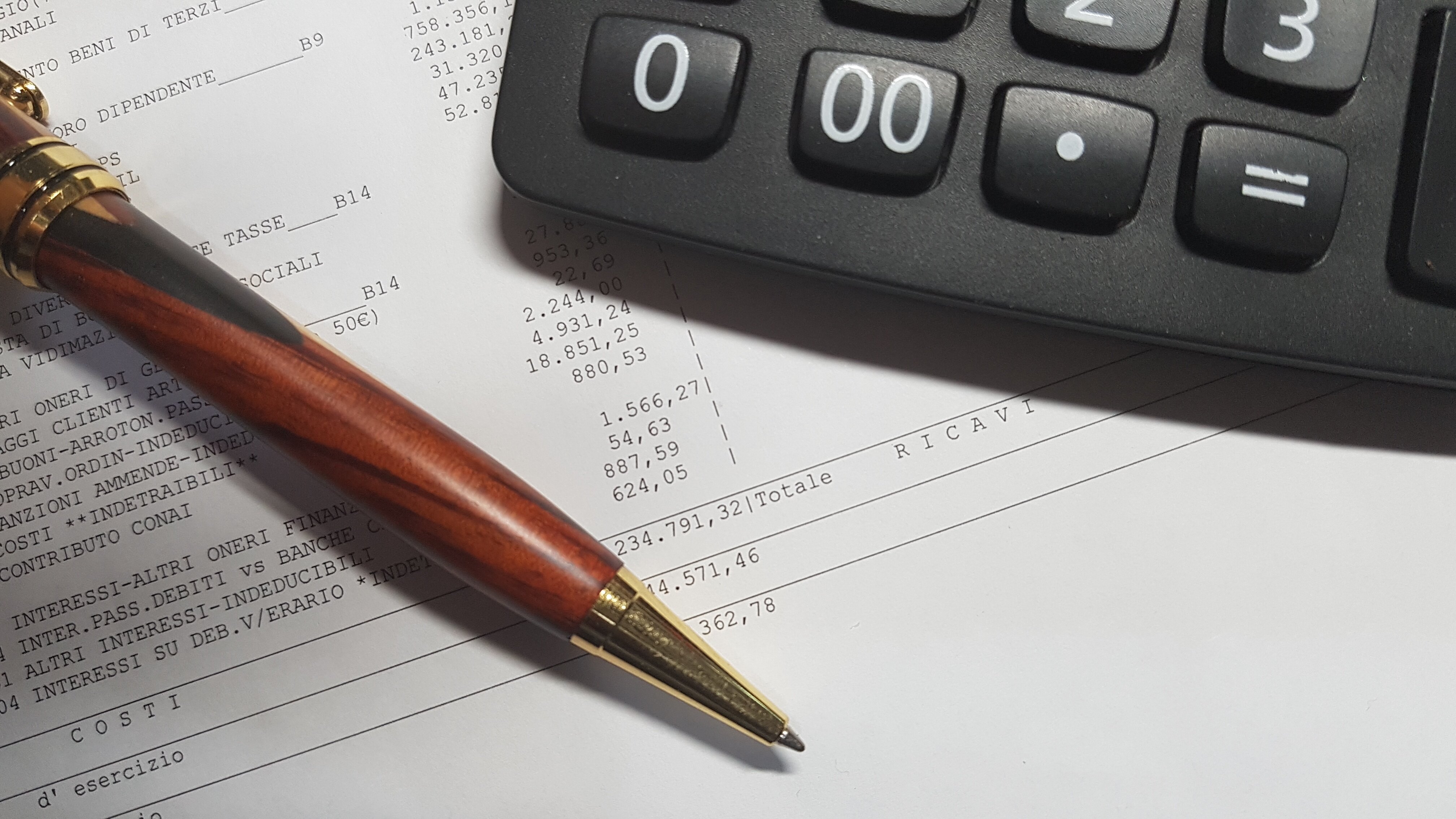 Controllo di Gestione per PMI: Un Approccio Su Misura per il Successo Aziendale