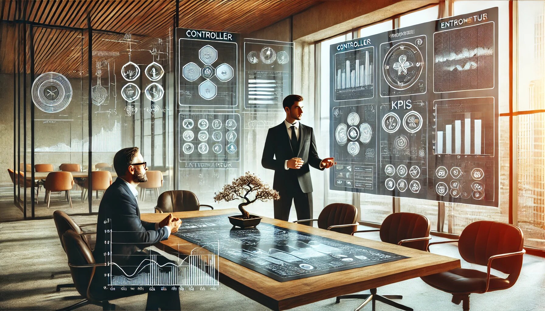 Innovazione e Sperimentazione: Le Parole Guida per il Controllo di Gestione nel 2025