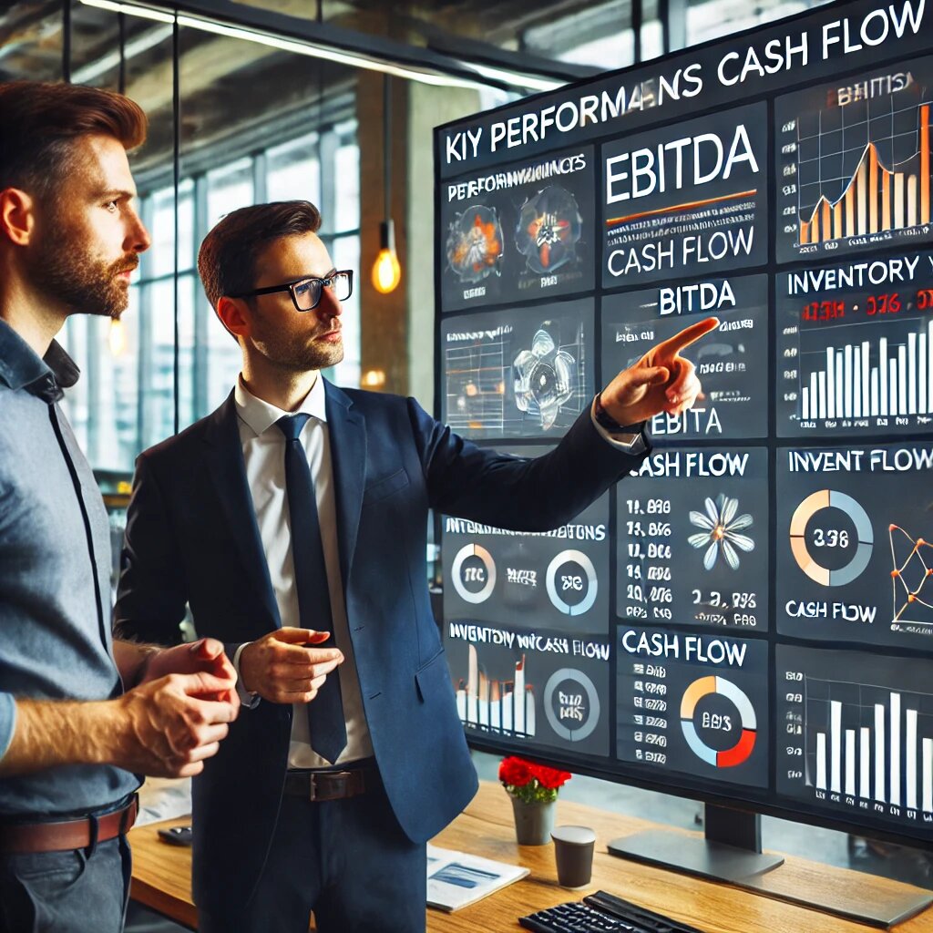 Oltre il software: il ruolo chiave del professionista nel controllo di gestione