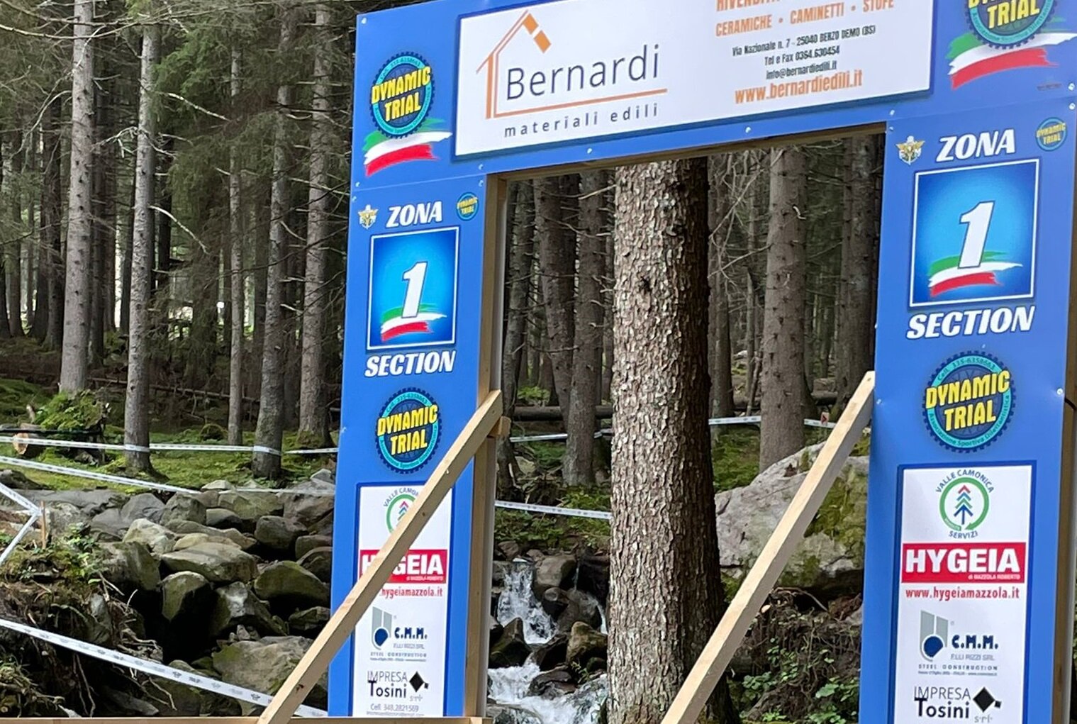TrialGP Ponte di Legno - NEWSLETTER N. 6