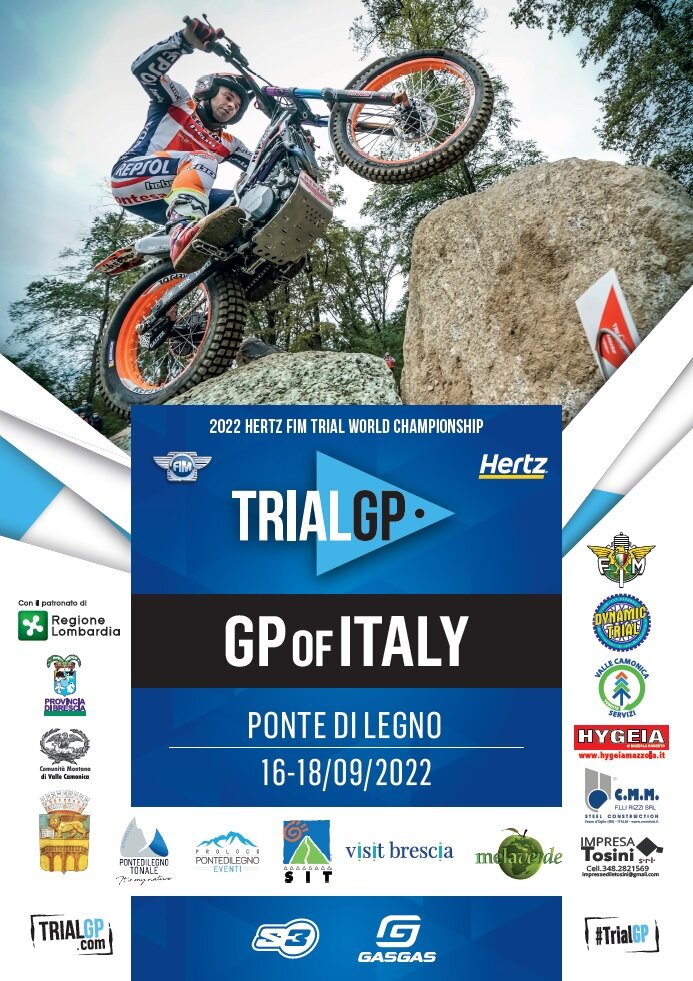TRIALGP PONTE DI LEGNO - NEWSLETTER N. 4
